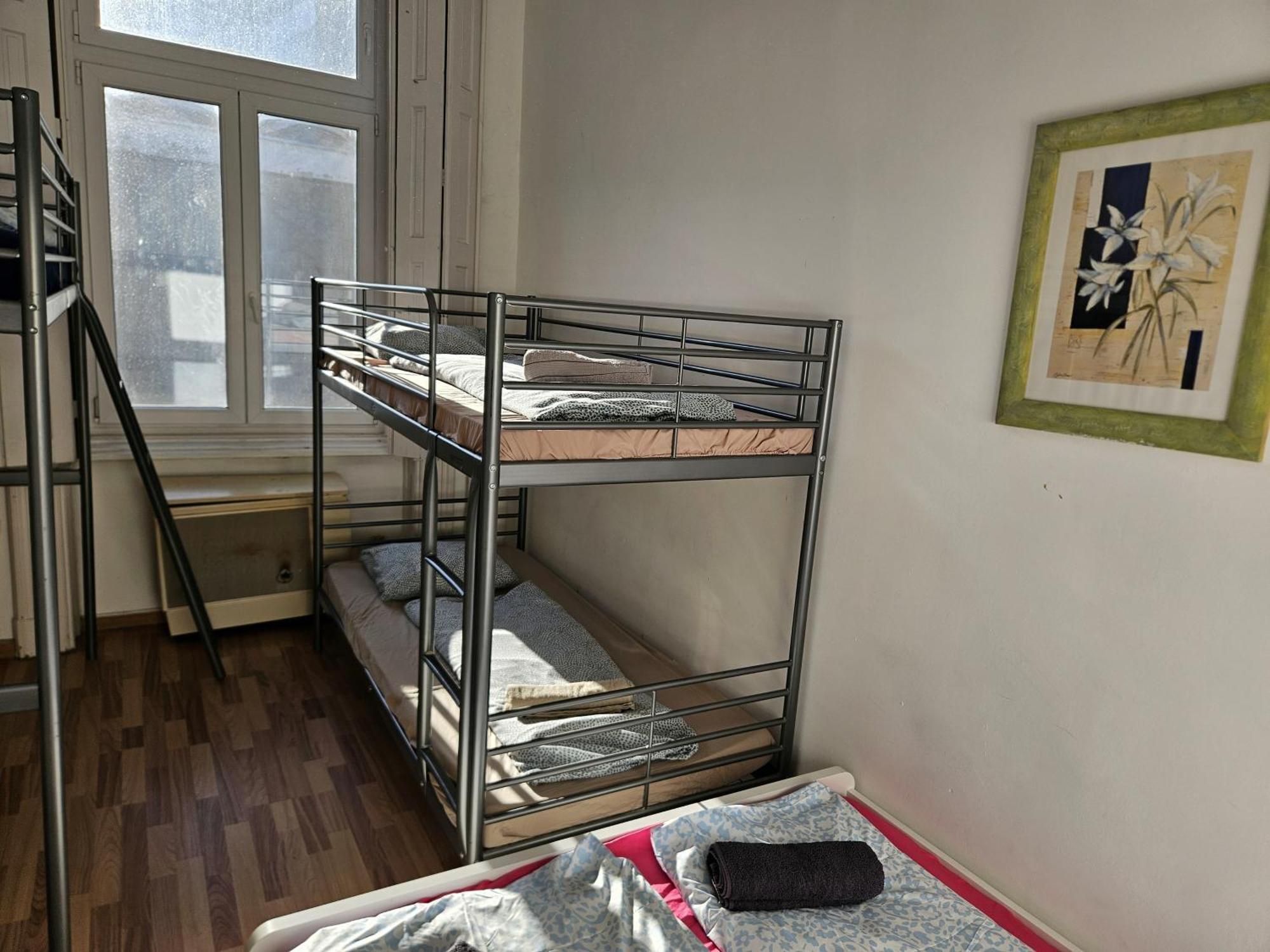 Vintage Heaven Oasis Hostel — Fotók 3